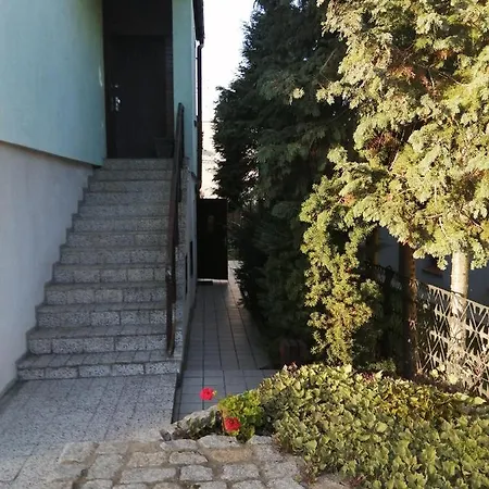 Izanton1 Apartment Legnica Exterior photo