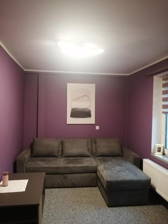 Apartment Izanton1 Legnica
