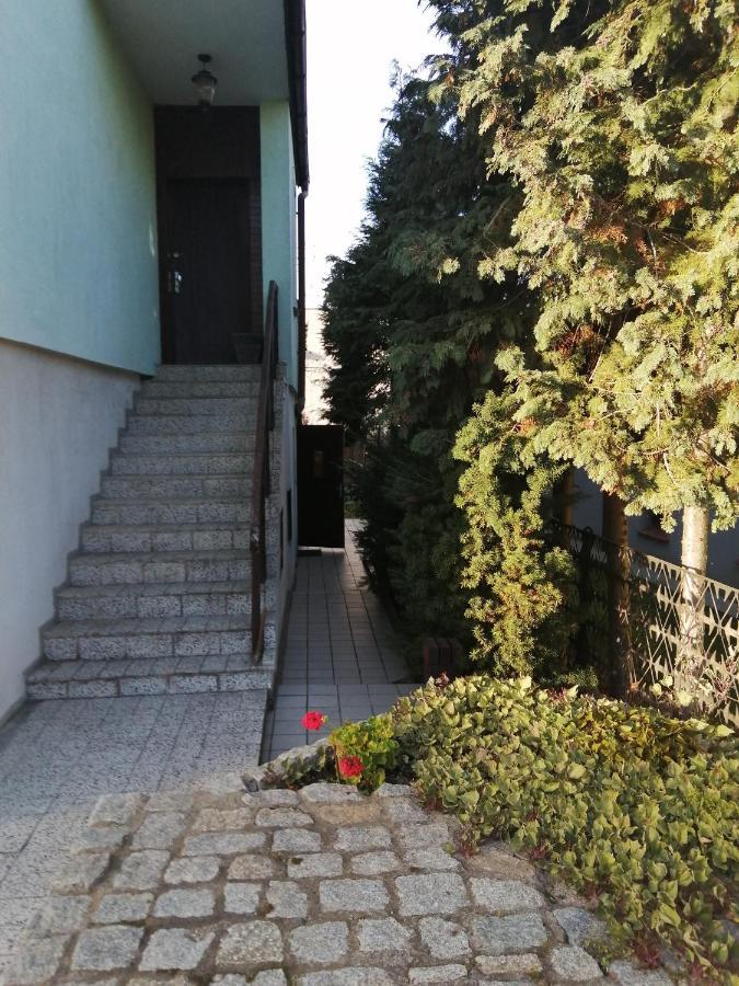 Izanton1 Apartment *