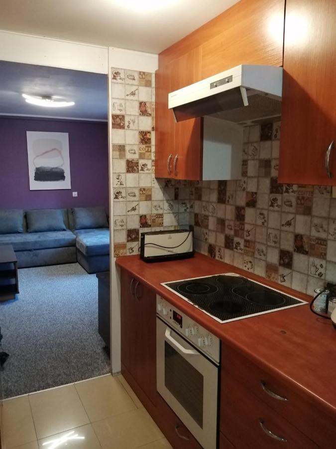 Izanton1 Apartment Legnica