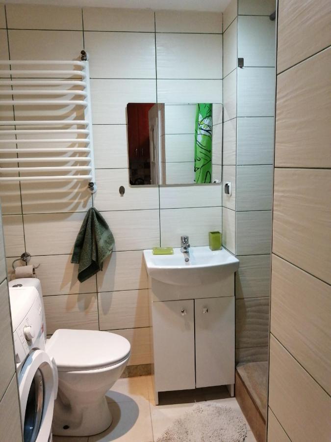 Apartment Izanton1 *